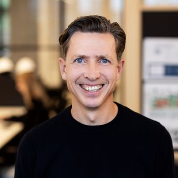 Thijs  van den Oord