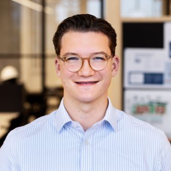 Nick  Boeijen